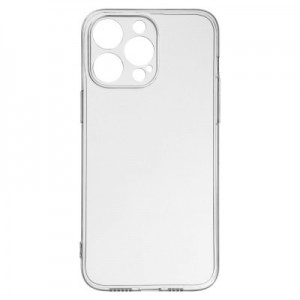 Чохол до мобільного телефона Armorstandart Air Series Apple iPhone 15 Pro Max Camera cover Transparent (ARM68240)