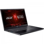 Огляд Ноутбук Acer Nitro 5 ANV15-51-512A (NH.QNBEU.001): характеристики, відгуки, ціни.