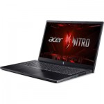 Огляд Ноутбук Acer Nitro 5 ANV15-51-512A (NH.QNBEU.001): характеристики, відгуки, ціни.