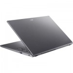 Огляд Ноутбук Acer Aspire 5 A517-53-58QJ (NX.KQBEU.006): характеристики, відгуки, ціни.