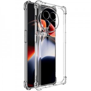 Чохол до мобільного телефона BeCover Anti-Shock OnePlus Ace 2 Clear (709850)