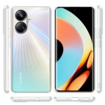 Огляд Чохол до мобільного телефона BeCover Realme 10 Pro Plus 5G Transparancy (709815): характеристики, відгуки, ціни.