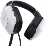 Огляд Навушники Trust GXT 415PS Zirox For Playstation White (24993): характеристики, відгуки, ціни.