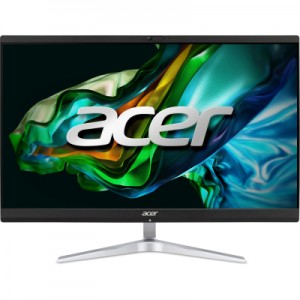Огляд Комп'ютер Acer Aspire C24-1851 / i7-1360P (DQ.BKNME.005): характеристики, відгуки, ціни.