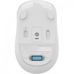 Огляд Мишка A4Tech FG16CS Air Wireless White (FG16CS Air White): характеристики, відгуки, ціни.