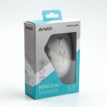 Огляд Мишка A4Tech FG16CS Air Wireless White (FG16CS Air White): характеристики, відгуки, ціни.