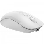 Огляд Мишка A4Tech FG16CS Air Wireless White (FG16CS Air White): характеристики, відгуки, ціни.