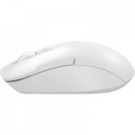 Огляд Мишка A4Tech FG16CS Air Wireless White (FG16CS Air White): характеристики, відгуки, ціни.