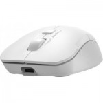 Огляд Мишка A4Tech FG16CS Air Wireless White (FG16CS Air White): характеристики, відгуки, ціни.