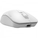 Огляд Мишка A4Tech FG16CS Air Wireless White (FG16CS Air White): характеристики, відгуки, ціни.