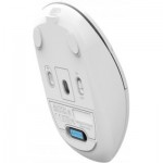 Огляд Мишка A4Tech FG16CS Air Wireless White (FG16CS Air White): характеристики, відгуки, ціни.