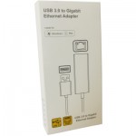 Огляд Перехідник USB 3.0 to RJ45 Gigabit Lan Dynamode (DM-AD-GLAN): характеристики, відгуки, ціни.