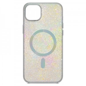 Чохол до мобільного телефона Armorstandart Glow Magsafe Apple iPhone 15 Plus Tansparent (ARM69900)