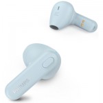 Огляд Навушники Philips TAT1138 True Wireless Blue (TAT1138BL/00): характеристики, відгуки, ціни.