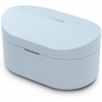 Огляд Навушники Philips TAT1138 True Wireless Blue (TAT1138BL/00): характеристики, відгуки, ціни.