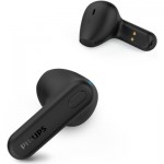 Огляд Навушники Philips TAT1138 True Wireless Black (TAT1138BK/00): характеристики, відгуки, ціни.