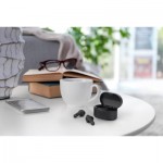 Огляд Навушники Philips TAT1138 True Wireless Black (TAT1138BK/00): характеристики, відгуки, ціни.