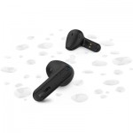 Огляд Навушники Philips TAT1138 True Wireless Black (TAT1138BK/00): характеристики, відгуки, ціни.