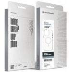 Огляд Чохол до мобільного телефона Armorstandart Clear Magsafe Apple iPhone 15 Pro Max Tansparent (ARM71052): характеристики, відгуки, ціни.