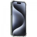 Огляд Чохол до мобільного телефона BeCover Apple iPhone 15 Pro Clear (710080): характеристики, відгуки, ціни.