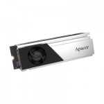 Огляд Накопичувач SSD M.2 2280 2TB Apacer (AP2TBAS2280F4-1): характеристики, відгуки, ціни.