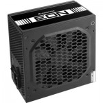 Огляд Блок живлення Chieftec 700W Eon (ZPU-700S): характеристики, відгуки, ціни.