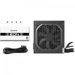 Огляд Блок живлення Chieftec 700W Eon (ZPU-700S): характеристики, відгуки, ціни.