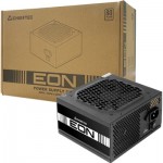 Огляд Блок живлення Chieftec 700W Eon (ZPU-700S): характеристики, відгуки, ціни.