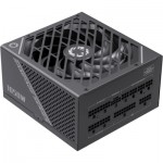 Огляд Блок живлення Gamemax 1050W (GX-1050 PRO BK (ATX3.0 PCIe5.0): характеристики, відгуки, ціни.