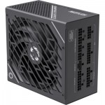 Огляд Блок живлення Gamemax 1050W (GX-1050 PRO BK (ATX3.0 PCIe5.0): характеристики, відгуки, ціни.