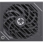 Огляд Блок живлення Gamemax 1050W (GX-1050 PRO BK (ATX3.0 PCIe5.0): характеристики, відгуки, ціни.