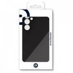 Огляд Чохол до мобільного телефона Armorstandart Matte Slim Fit Samsung S23FE 5G Camera cover Black (ARM69607): характеристики, відгуки, ціни.