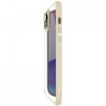 Огляд Чохол до мобільного телефона Spigen Apple iPhone 15 Ultra Hybrid Mute Beige (ACS06800): характеристики, відгуки, ціни.