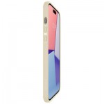 Огляд Чохол до мобільного телефона Spigen Apple iPhone 15 Ultra Hybrid Mute Beige (ACS06800): характеристики, відгуки, ціни.
