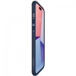 Огляд Чохол до мобільного телефона Spigen Apple iPhone 15 Ultra Hybrid Navy Blue (ACS06801): характеристики, відгуки, ціни.