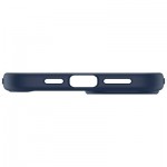 Огляд Чохол до мобільного телефона Spigen Apple iPhone 15 Ultra Hybrid Navy Blue (ACS06801): характеристики, відгуки, ціни.
