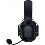 Огляд Навушники Razer Blackshark V2 HyperSpeed Wireless Black (RZ04-04960100-R3M1): характеристики, відгуки, ціни.