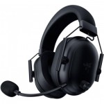 Огляд Навушники Razer Blackshark V2 HyperSpeed Wireless Black (RZ04-04960100-R3M1): характеристики, відгуки, ціни.