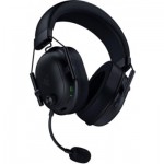 Огляд Навушники Razer Blackshark V2 HyperSpeed Wireless Black (RZ04-04960100-R3M1): характеристики, відгуки, ціни.