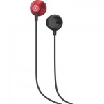 Огляд Навушники Celebrat D14 Red (1006637): характеристики, відгуки, ціни.