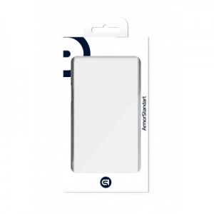 Чохол до мобільного телефона Armorstandart Air Force Apple iPhone 13 Pro Max Camera cover Transparent (ARM73238)