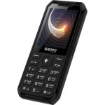 Огляд Мобільний телефон Sigma X-style 310 Force Type-C Black (4827798855119): характеристики, відгуки, ціни.