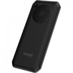 Огляд Мобільний телефон Sigma X-style 310 Force Type-C Black (4827798855119): характеристики, відгуки, ціни.