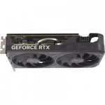 Огляд Відеокарта ASUS GeForce RTX4060 8Gb DUAL OC BULK (DUAL-RTX4060-O8G-V2 BULK): характеристики, відгуки, ціни.