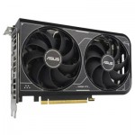 Огляд Відеокарта ASUS GeForce RTX4060 8Gb DUAL OC BULK (DUAL-RTX4060-O8G-V2 BULK): характеристики, відгуки, ціни.