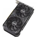 Огляд Відеокарта ASUS GeForce RTX4060 8Gb DUAL OC BULK (DUAL-RTX4060-O8G-V2 BULK): характеристики, відгуки, ціни.