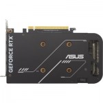 Огляд Відеокарта ASUS GeForce RTX4060 8Gb DUAL OC BULK (DUAL-RTX4060-O8G-V2 BULK): характеристики, відгуки, ціни.