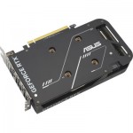 Огляд Відеокарта ASUS GeForce RTX4060 8Gb DUAL OC BULK (DUAL-RTX4060-O8G-V2 BULK): характеристики, відгуки, ціни.