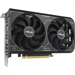 Огляд Відеокарта ASUS GeForce RTX4060 8Gb DUAL OC BULK (DUAL-RTX4060-O8G-V2 BULK): характеристики, відгуки, ціни.