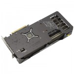 Огляд Відеокарта ASUS Radeon RX 7700 XT 12Gb TUF OC GAMING (TUF-RX7700XT-O12G-GAMING): характеристики, відгуки, ціни.